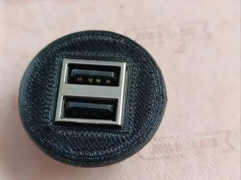 USB