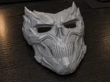 Cyber Wraith Tactical-0