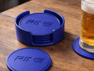 POSAVASOS ALEX RINS