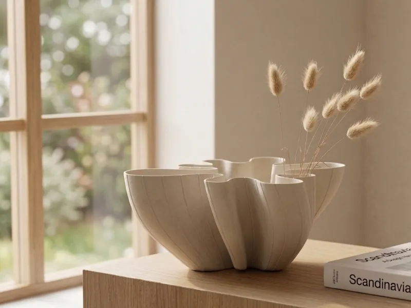 Fluidvase