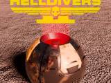 Helldivers 2 Stratagem - Print in Place-0