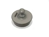 Modelador manual empada 100ml-0