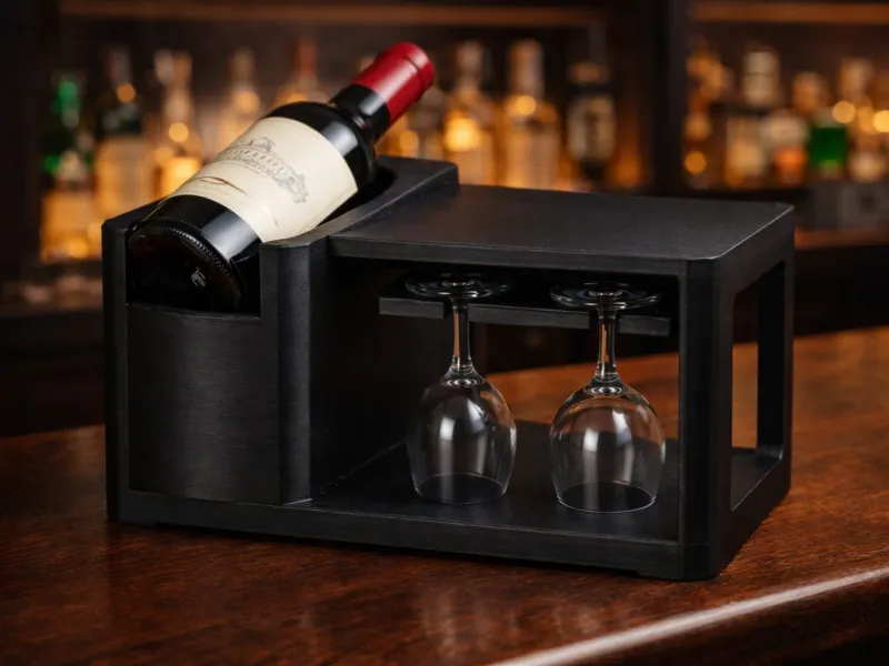 Mini-Bar-Block