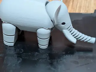 Elephant