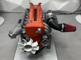 Tribute to the legendary RB26DETT engine-0
