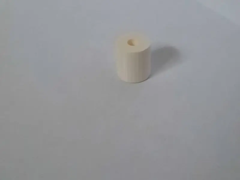 Tekerlek 5,5mm iç, 16,25mm dış, 17mm yüksek