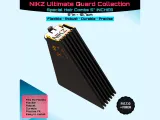 Long Hair Clipper Guide Guard Comb Cutting #5in - 12,7cm-0