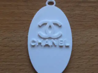 chanel easter ornament