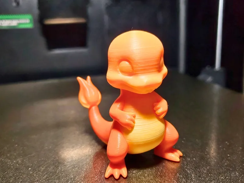 Charmander (Pokemon)