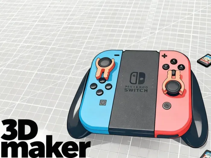 Switch 1 Game Controller joycon Joystick Protector