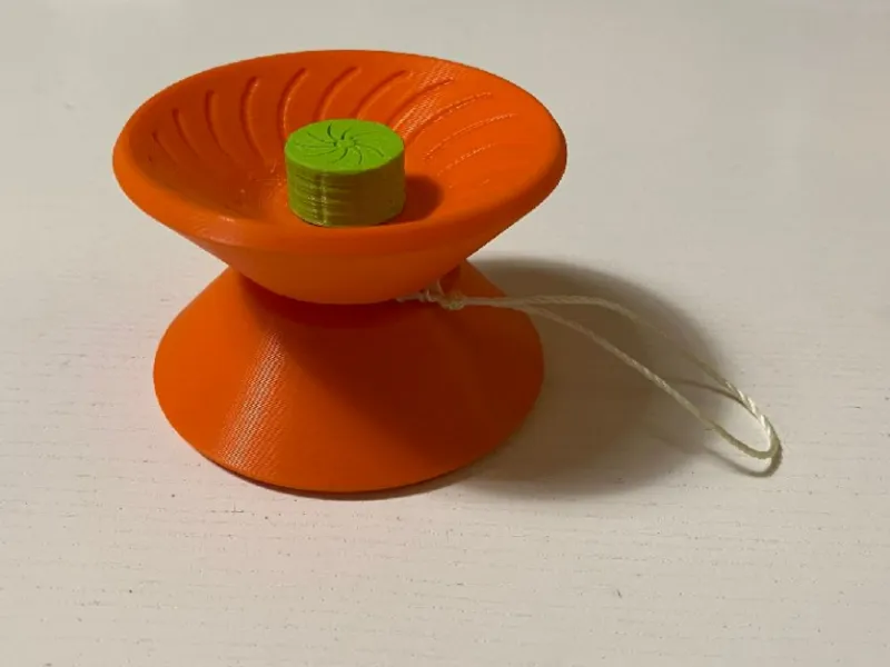 Yo-Yo