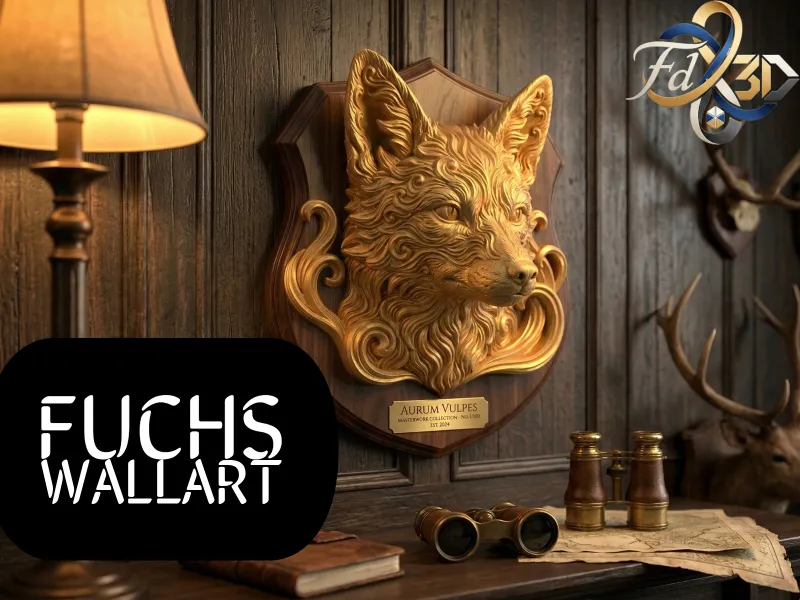 Fuchs Wallart