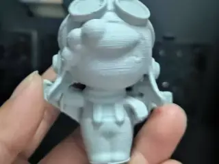 Pop Mart momiji Miku