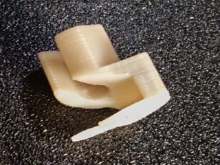 K2 Plus Pneumatic Connector Guide