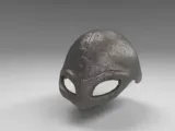 Viking Helmet-0