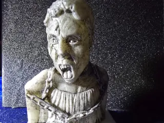 Weeping_Angel_Chained