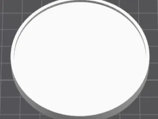 COIN bLANK