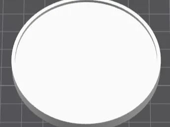 COIN bLANK