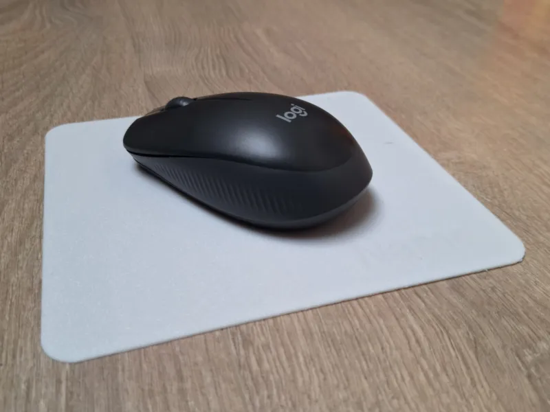Customizable Mouse Pad [Generator]