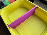 IKEA Trofast divider for LEGO-0