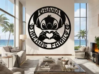 Wall Art 448