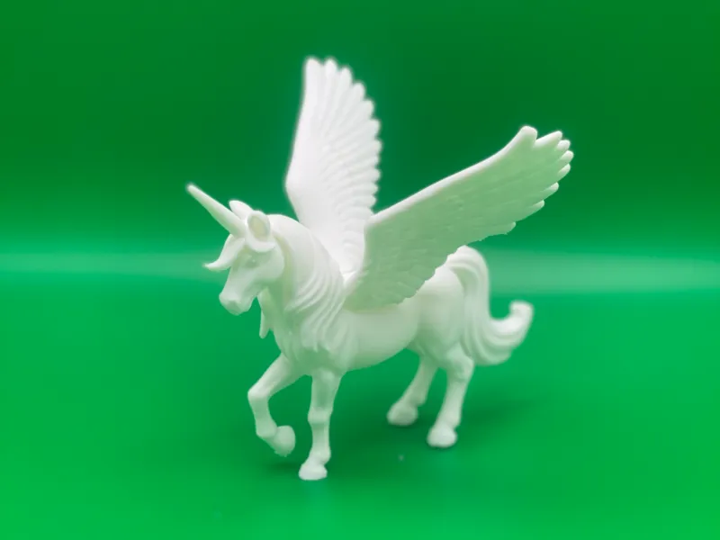 Pegasus