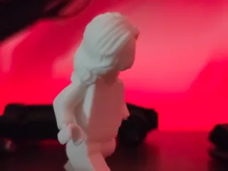 Haaland Lego