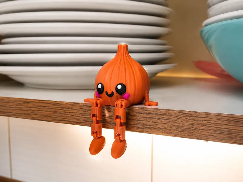 Onion Kitchen Buddy