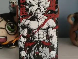 Hueforge Goku
