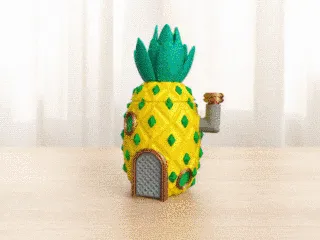 PineDesk Hideaway