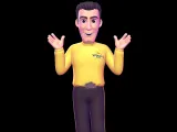 Greg - The Wiggles-0