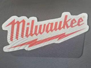 Milwaukee lightbox