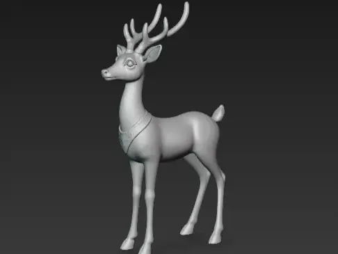 Reindeer
