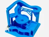 Karios Marble Machine72-0