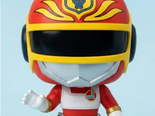 Funko Pop Change Dragon - Changeman