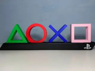 (NO CFS NEEDED) Playstation Icons