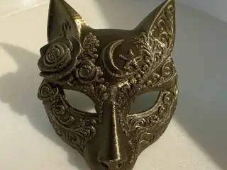 Fox Moonlightrose mask