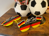 Occhiali da festa Germania-0