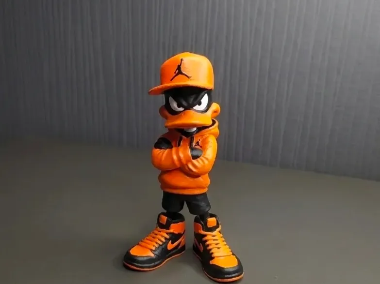 Duffy+Duck+Urban+Style+100%_profil