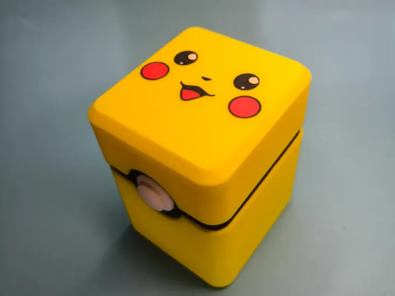 PIKACHU (4)