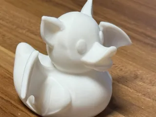 Duck Bat