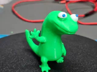LIZARD  MULTI PART