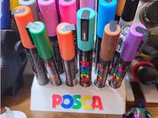 posca box
