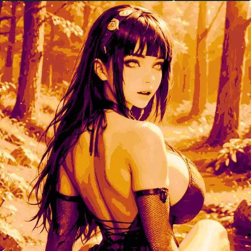 Hyuga Hinata