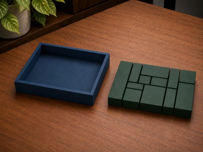 Simple Puzzle
