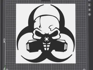 S.T.A.L.K.E.R. logo 4