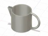 500 mL Measuring Cup-0