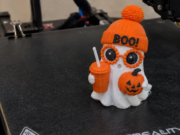 boo halloween