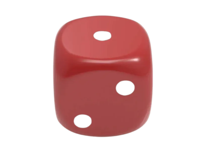 cheating dice
