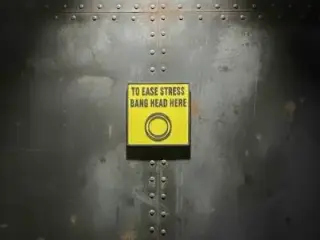 To Ease Stress